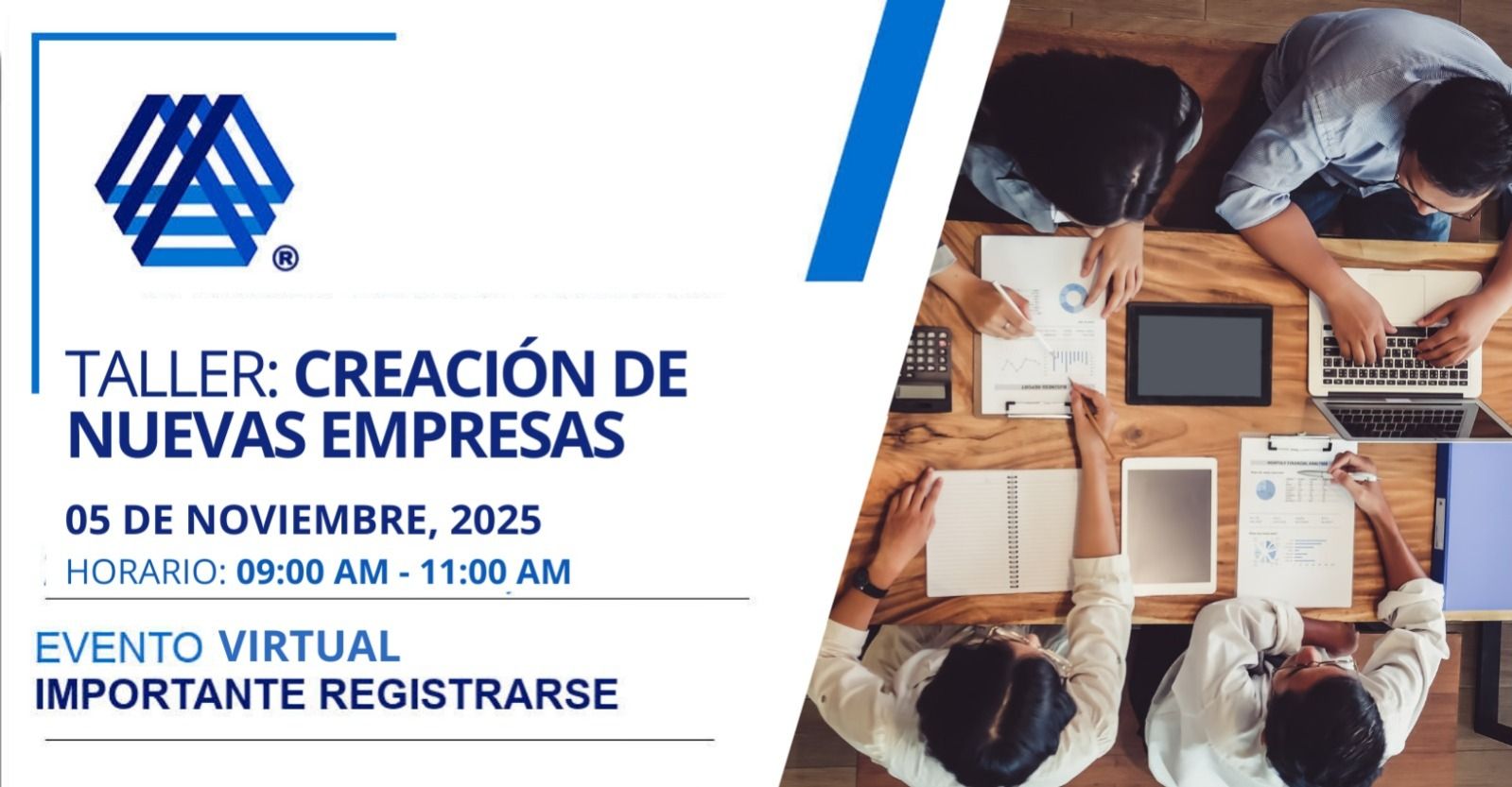 Creación de Nuevas Empresas